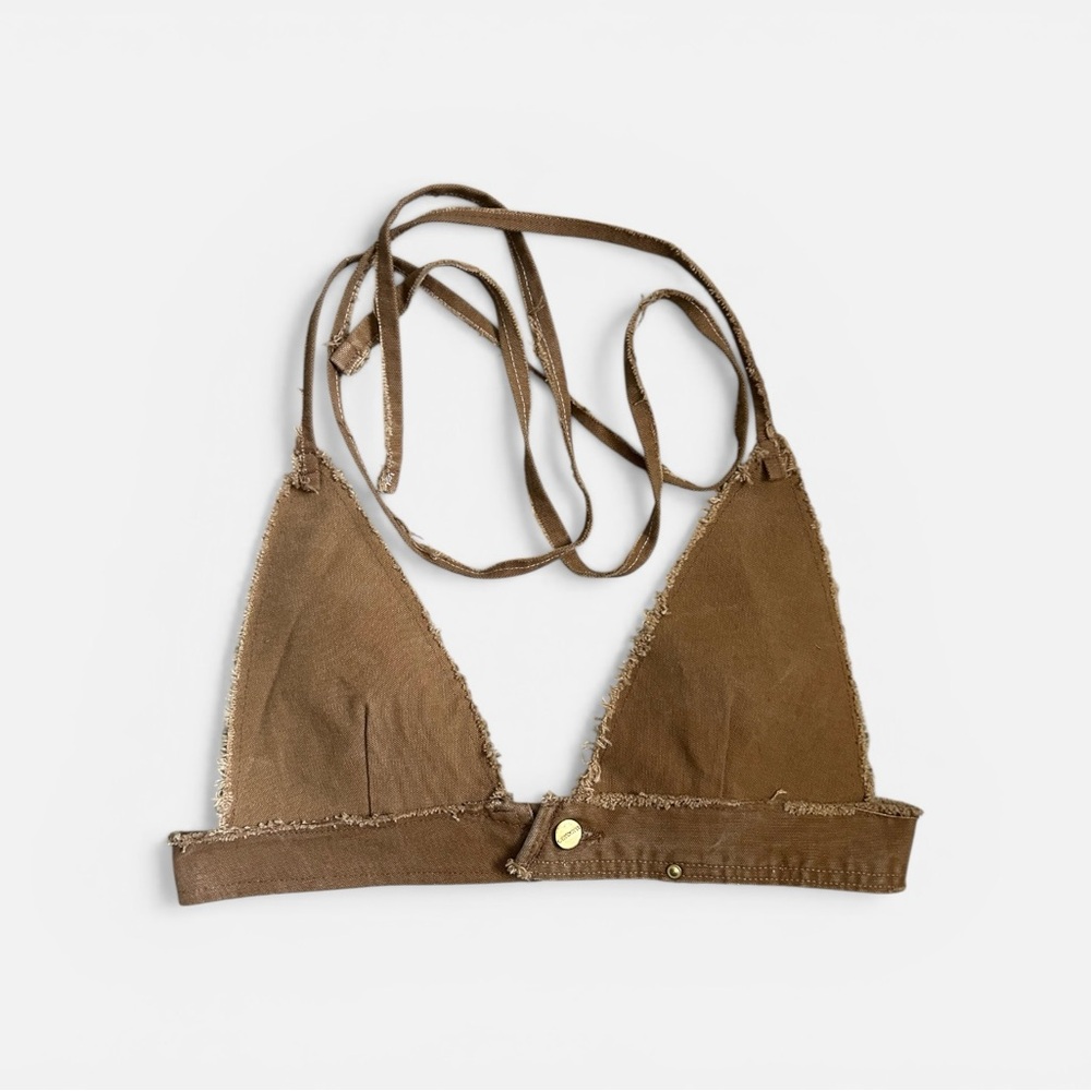 Carhartt Triangle Bralette